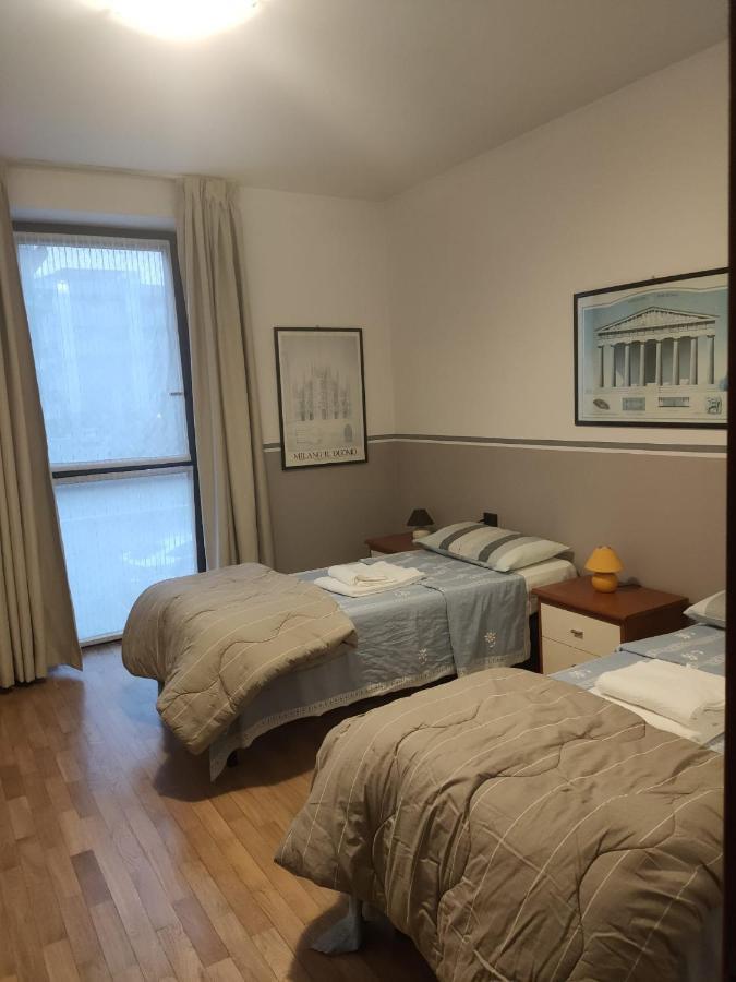 Matisse Apartment